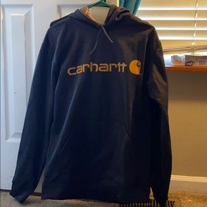 Men’s Carhartt sweatshirt